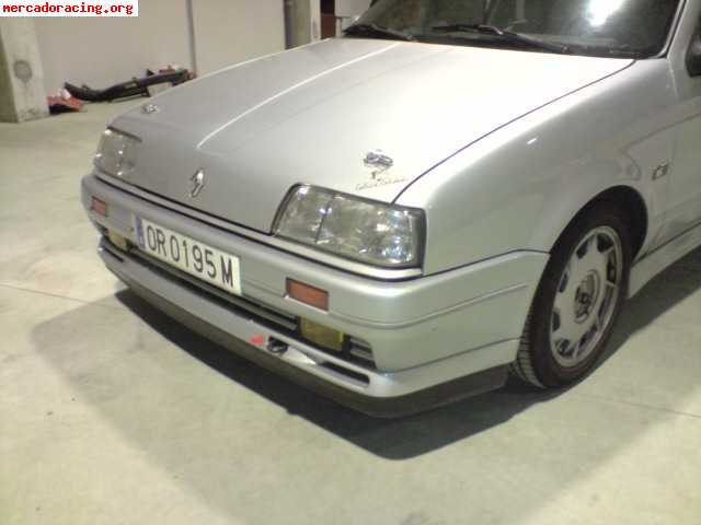 Renault 16 16v ocasion!!