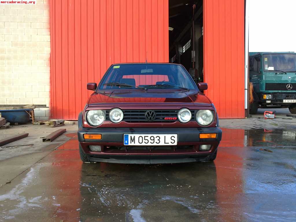 Golf g60