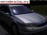 Renault laguna grand tour privilege 2.2dci 