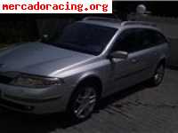 Renault laguna grand tour privilege 2.2dci 