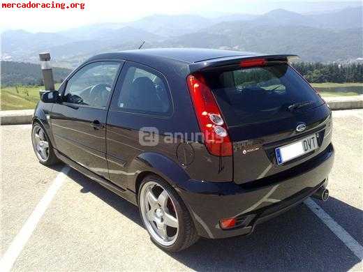 Fiesta st 6900e