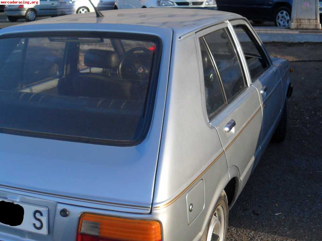 Starlet kp61