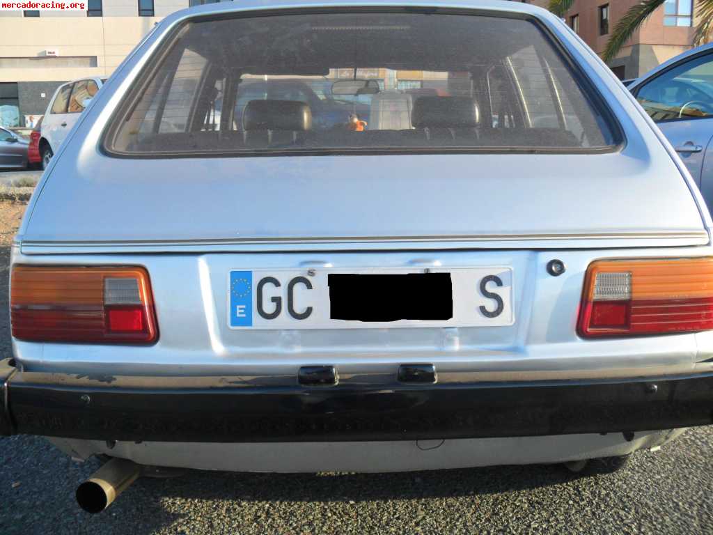 Starlet kp61