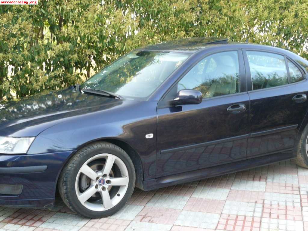 Saab 93 2003 4.500€..