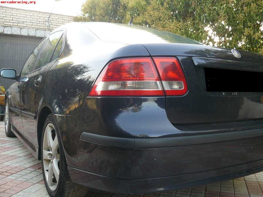 Saab 93 2003 4.500€..