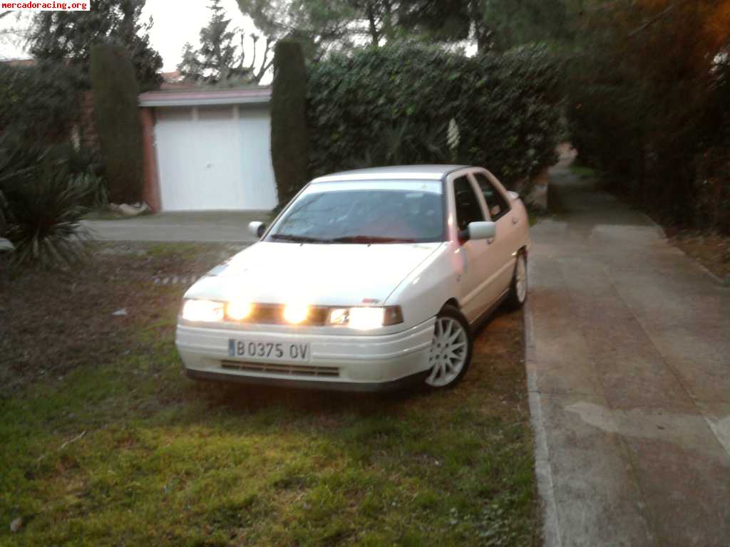 Seat toledo 1l 1.8  cupra 