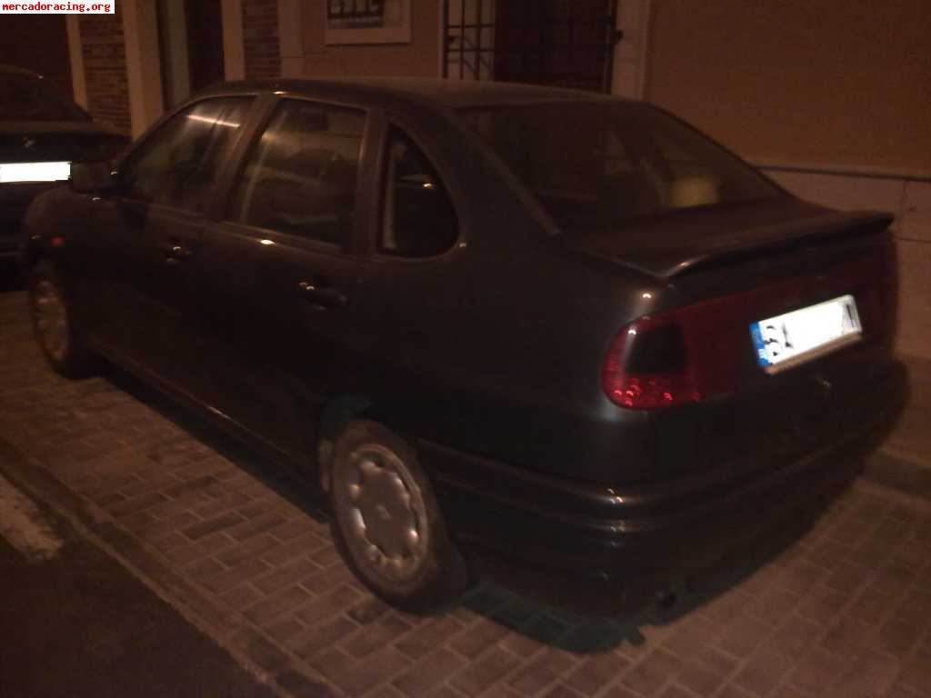 Vendo seat cordoba 1.9 d 1500€