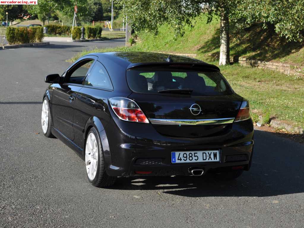 Astra opc 2.000 turbo 240 cv