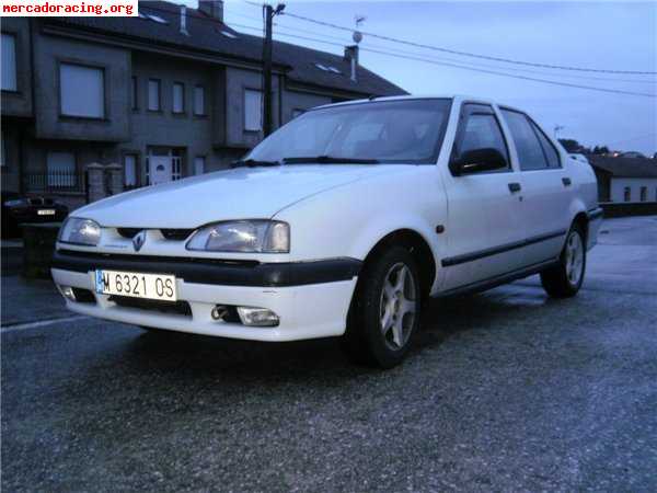 Renault 19
