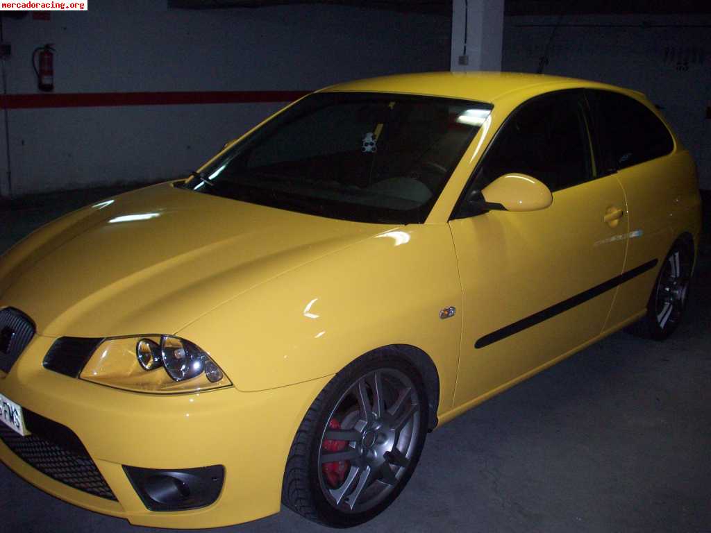 Seat ibiza cupra 07