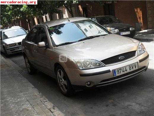 Ford 1.8 trend ocasionnnnnnnnnnnnnnnnnn 1800 euros