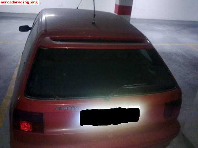 Citroen zx 16v 1000 euros