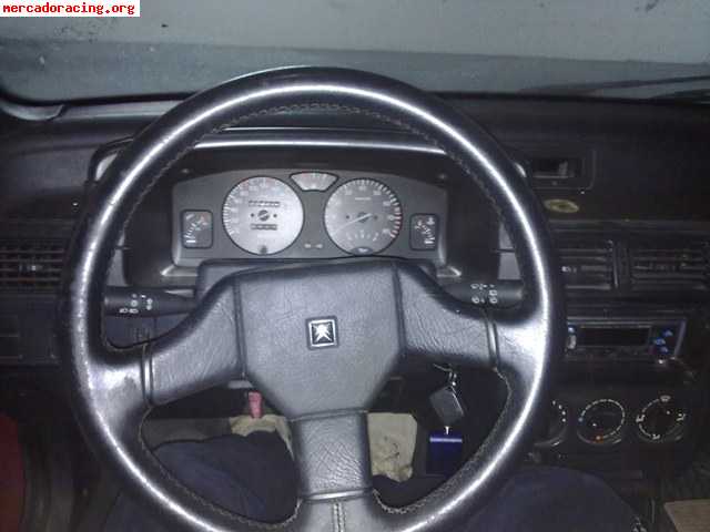 Citroen zx 16v 1000 euros