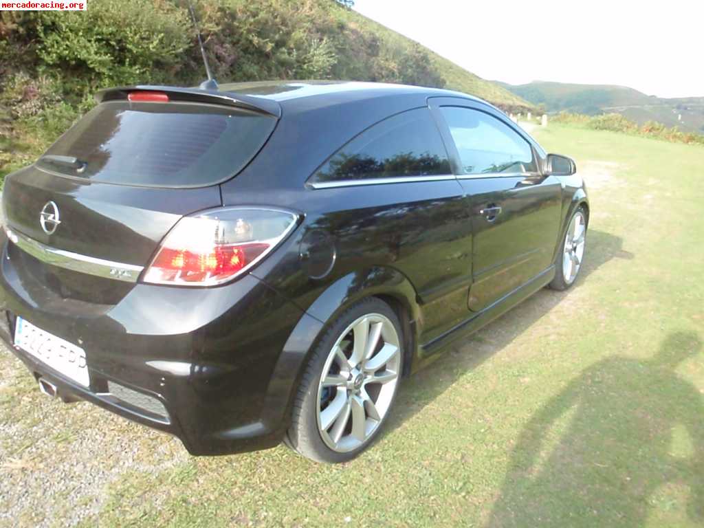 Opel astra gtc opc 240cv