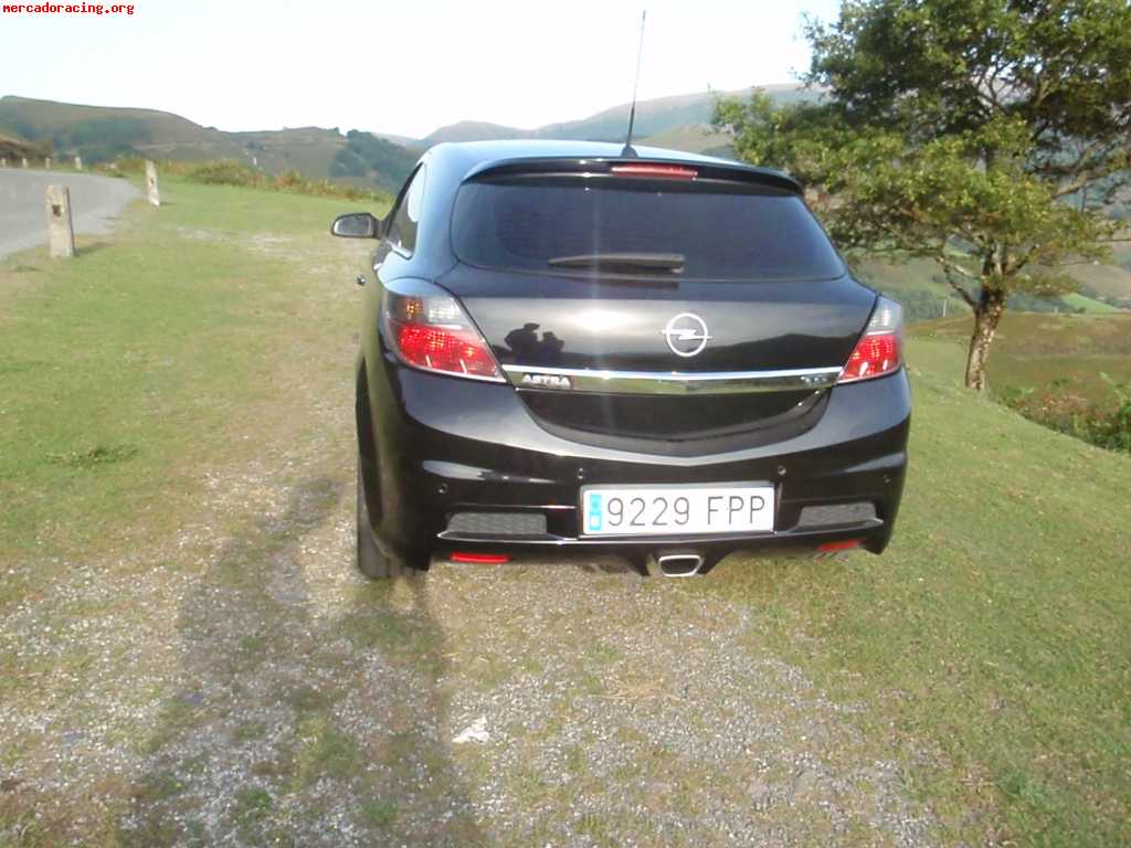 Opel astra gtc opc 240cv