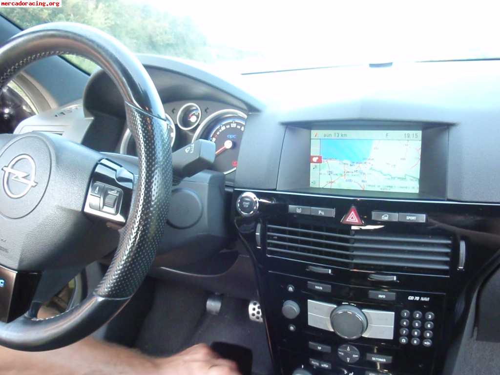 Opel astra gtc opc 240cv