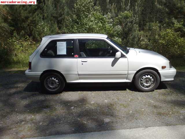 Suzuki swift gti fase 1 cosillas 500 euros