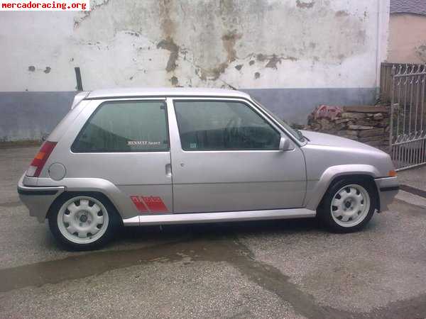 Gt turbo  fase 2