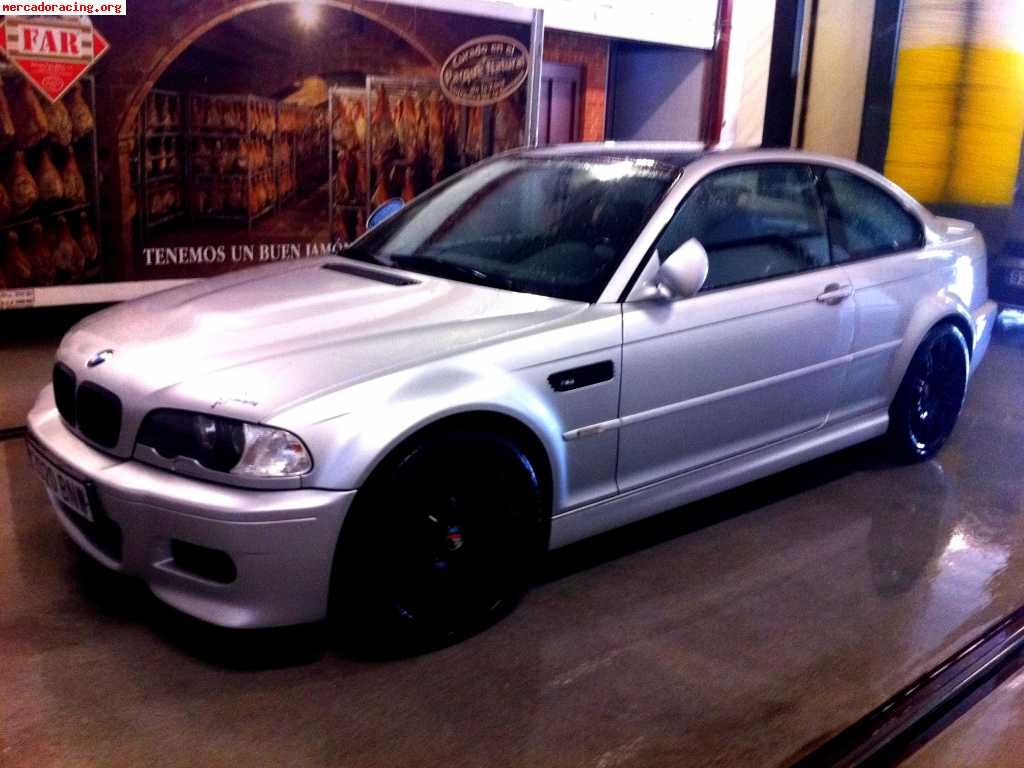 M3 e46