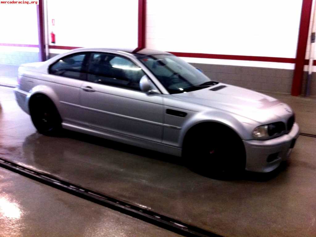 M3 e46