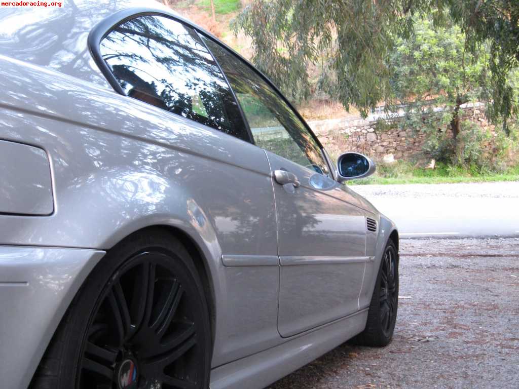 M3 e46