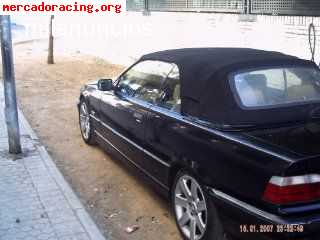 Bmw cabriolet