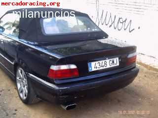 Bmw cabriolet