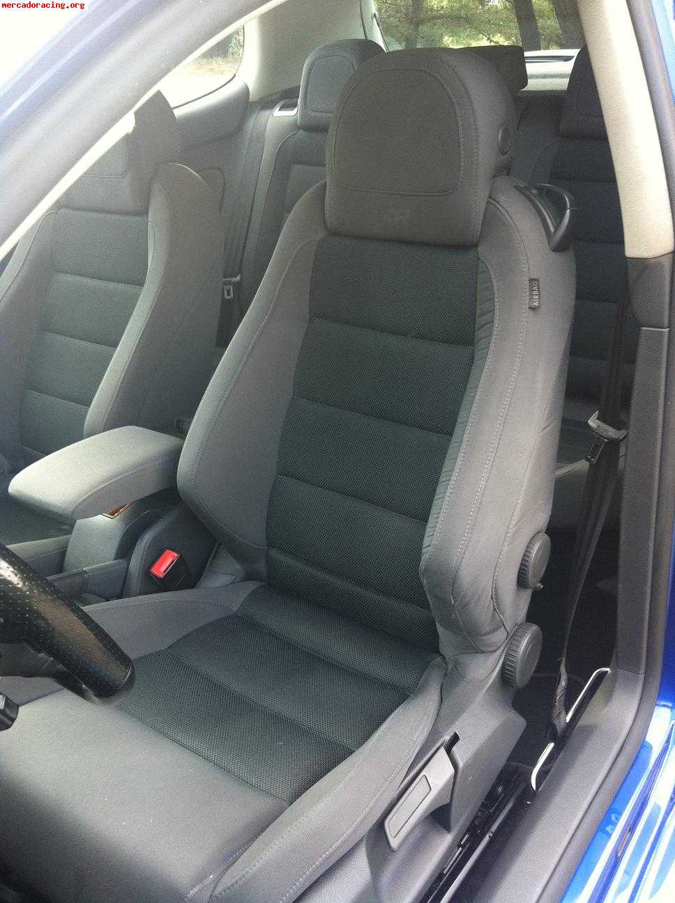Golf r32 dsg