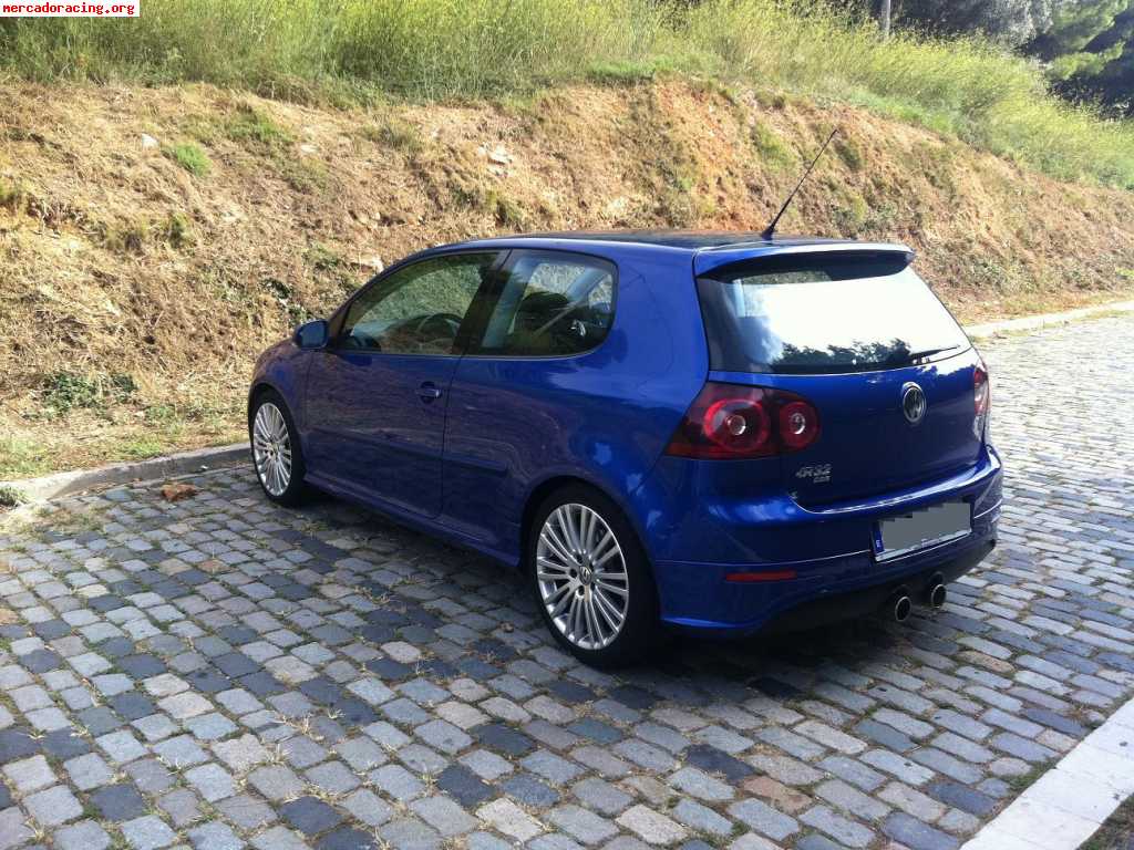 Golf r32 dsg