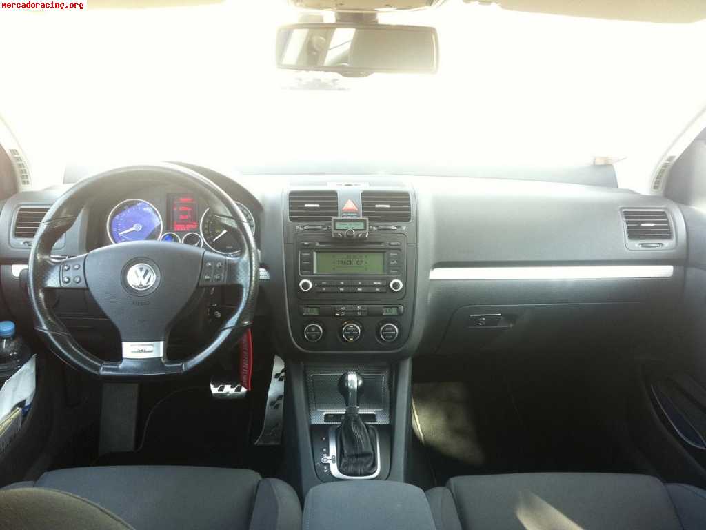Golf r32 dsg