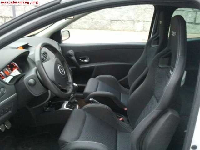 Clio f1team
