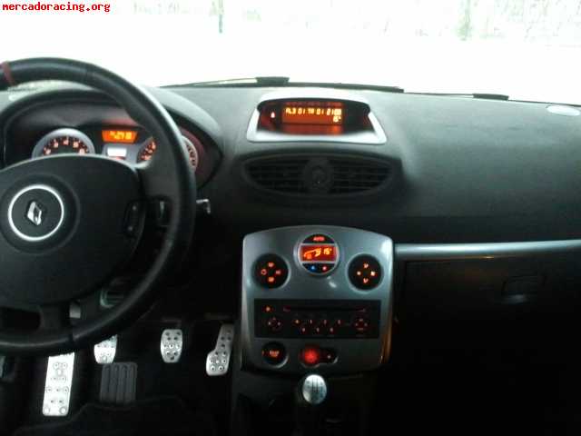 Clio f1team