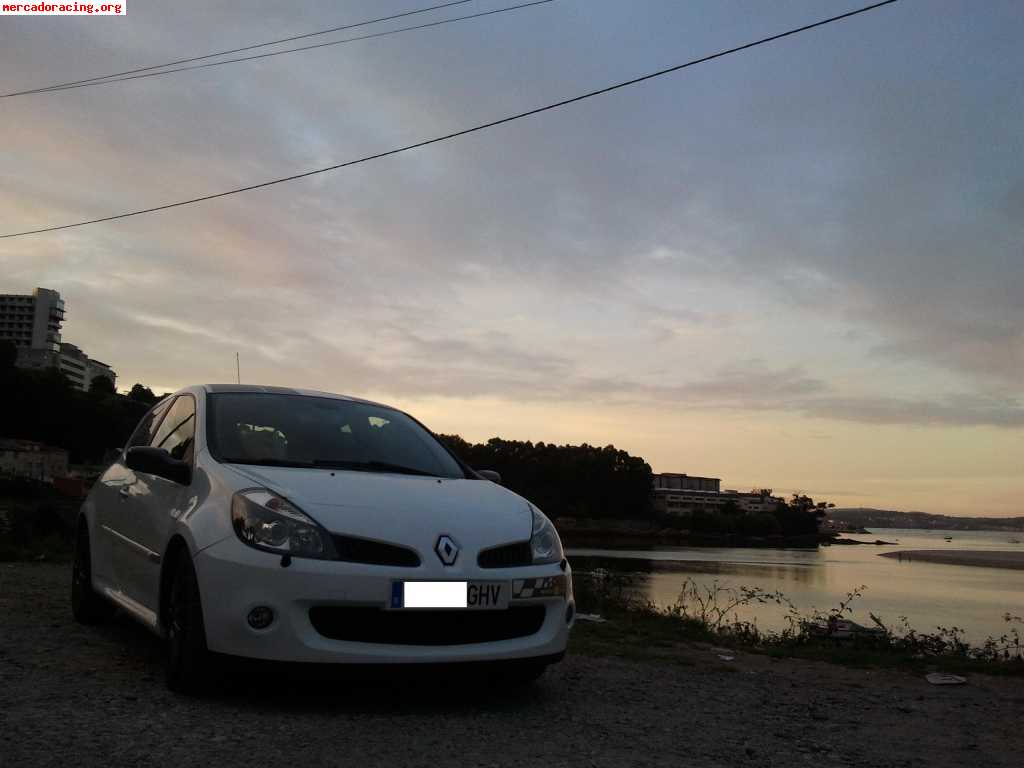 Clio f1team