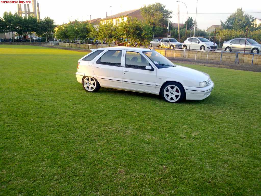 Citroen zx