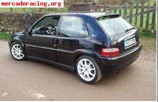 Se vende saxo 16v