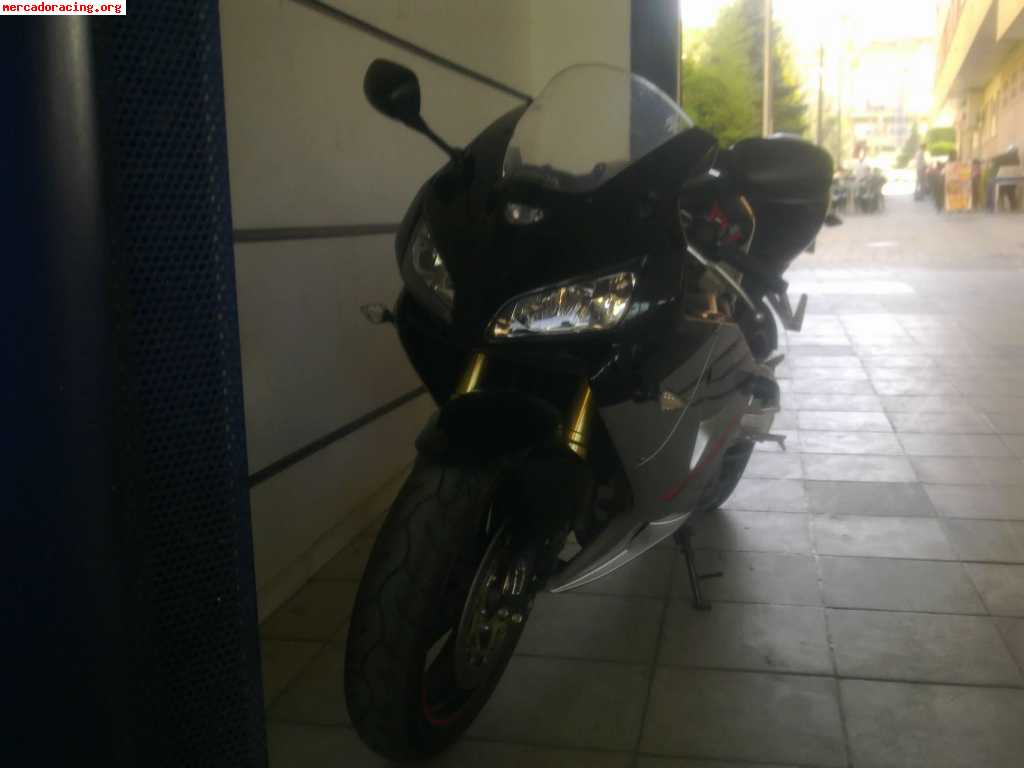 Vendo o cambiio cbr 600 rr