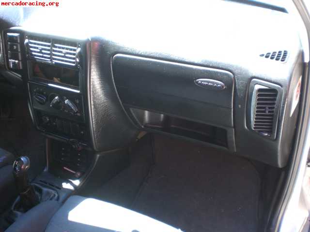 Seat ibiza gt tdi 110cv