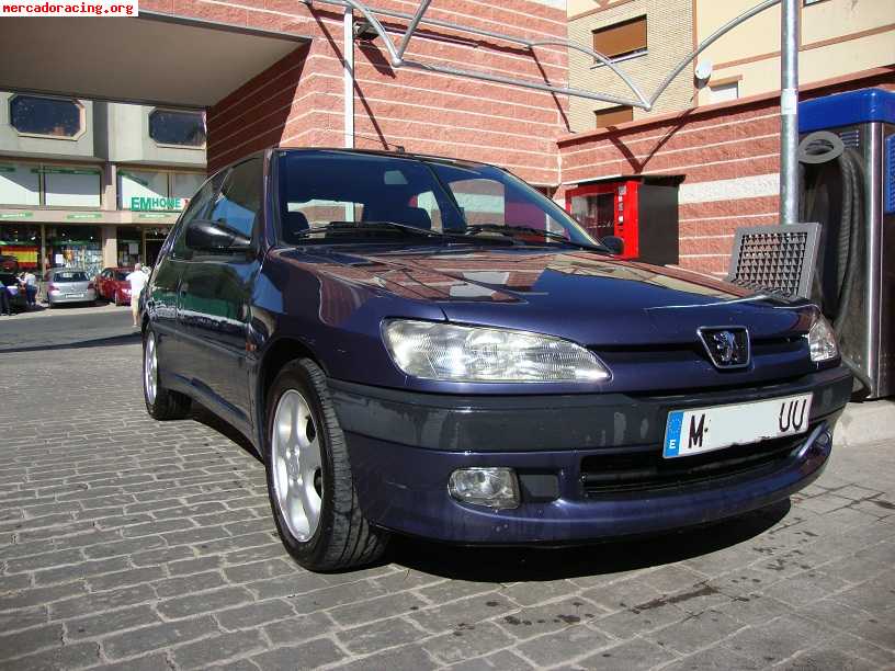 Peugeot 306 xsi 16v 2.0