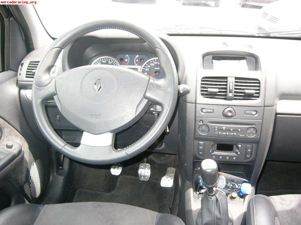 Vendo clio sport 172 cv con solo 40 mil km