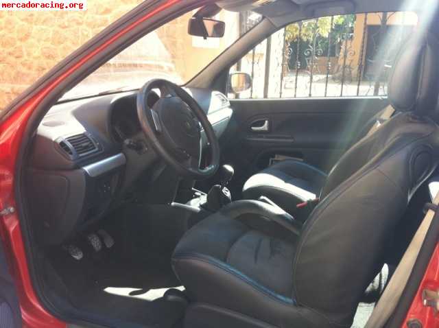 Clio sport impecable