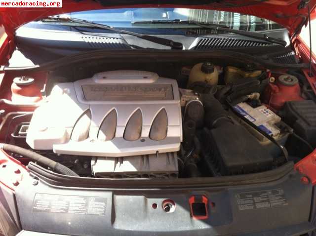 Clio sport impecable