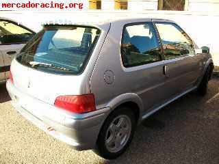 Peugeot 106 sport