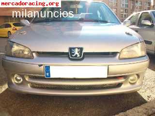 Peugeot 106 sport