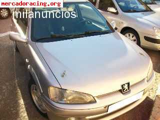 Peugeot 106 sport