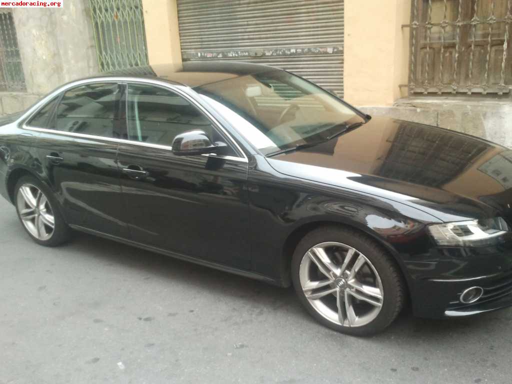 Venta de a4 2008 sline