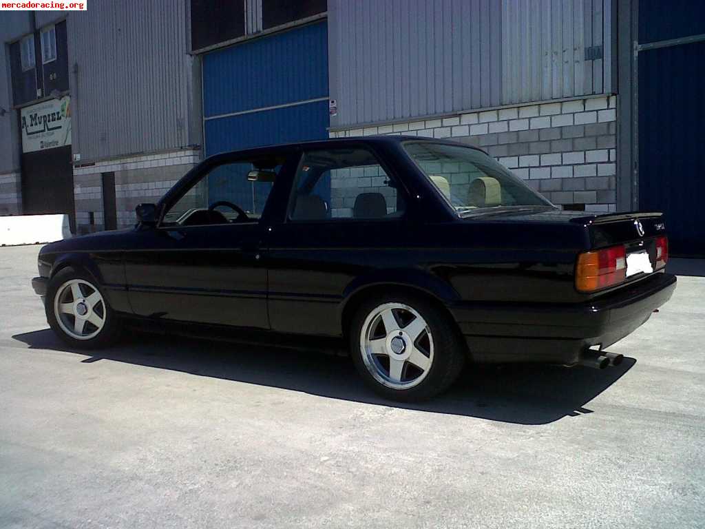 Vendo o cambio 325i e30