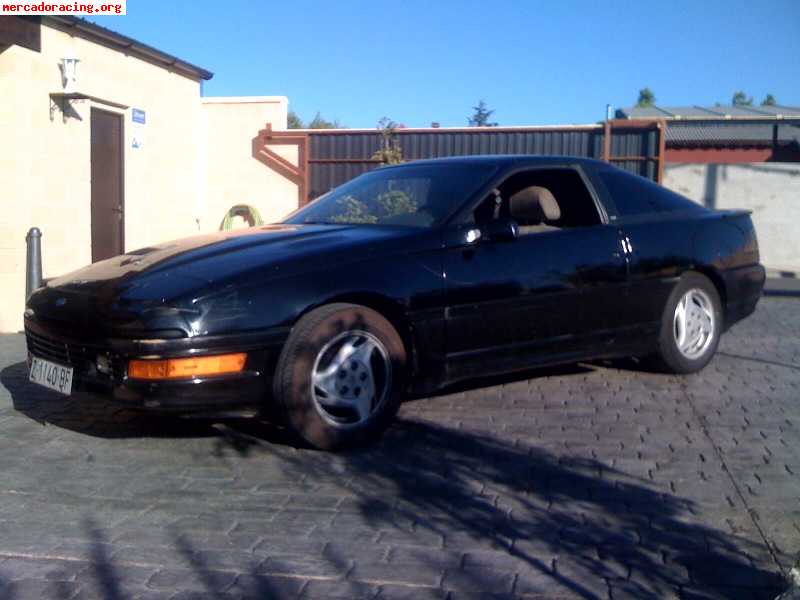 Ford probe americano 2.2 turbo gt