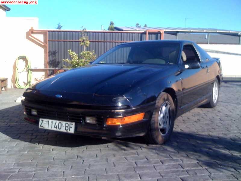 Ford probe americano 2.2 turbo gt