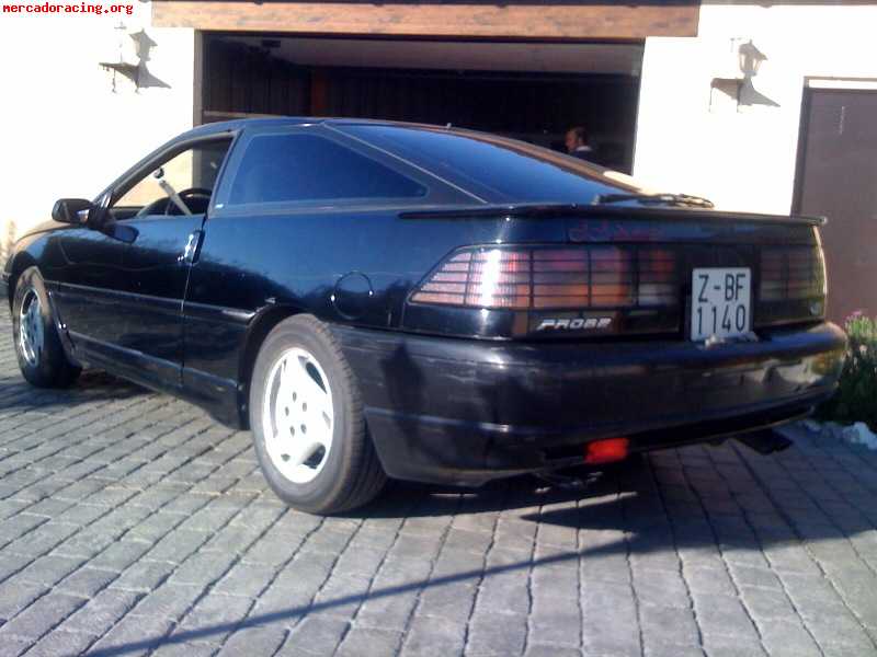 Ford probe americano 2.2 turbo gt