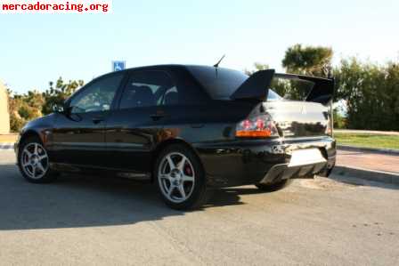 Vendo evo viii